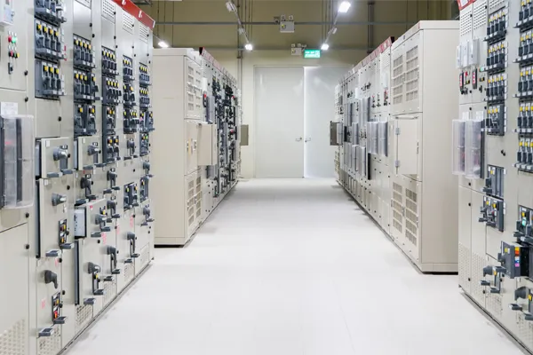 أنواع المفاتيح الكهربائية: AIS، GIS، RMU والمزيد