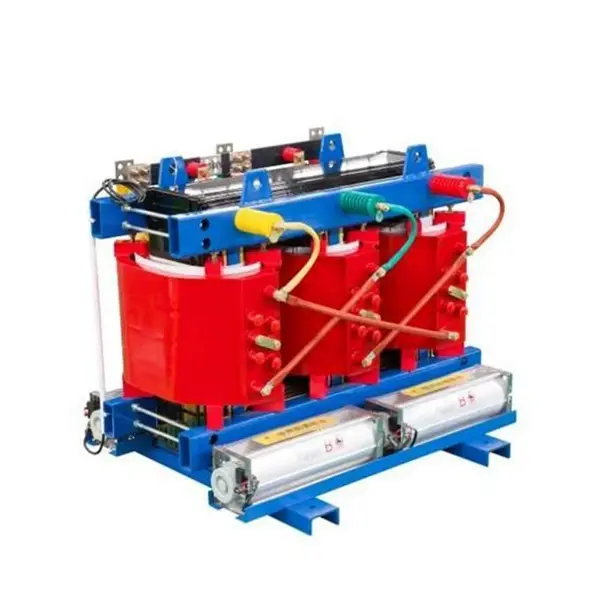 SCB13 800kva محول الطاقة المصبوب من راتنجات الايبوكسي