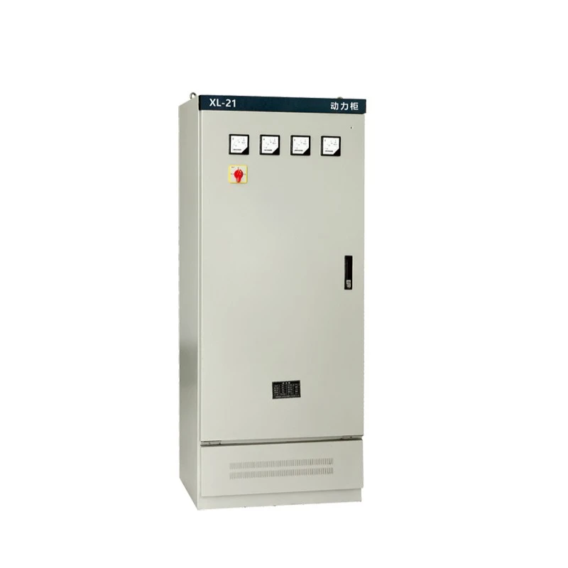 XL-21 مجموعة المفاتيح الكهربائية لصندوق توزيع الطاقة الثابتة